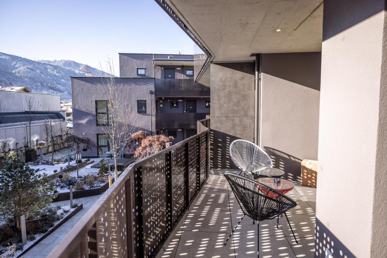 Alp Living Apartments Self-Check In Innsbruck Exterior photo