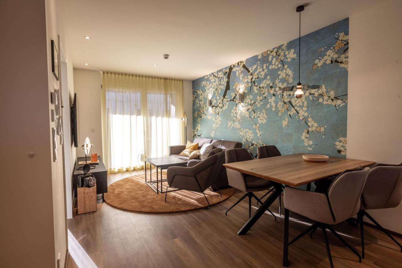 Alp Living Apartments Self-Check In Innsbruck Exterior photo